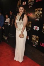 Daisy Shah at Life Ok Now Awards in Mumbai on 3rd Aug 2014